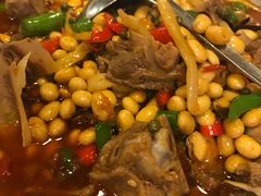 -缪氏川菜(丰盛町店)