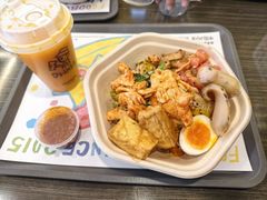 -超级碗FOODBOWL(成都来福士店)