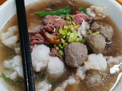 -金粿粿·牛肉粿