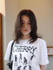 -十六番发型师事务所
