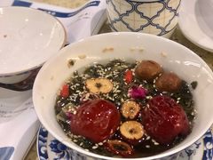 -红柳枝滩羊烧烤·非遗