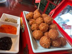 -北平印象.北京烤鸭.新京菜.融合菜(世贸店)