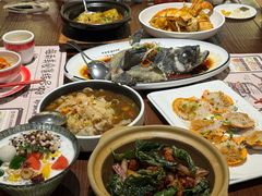 -南海渔家•海鲜•正宗海南菜(海棠湾店)