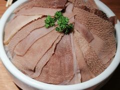 -掂档潮汕牛肉火锅(万象城店)