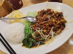 南洋卤肉饭-亚坤 Ya Kun Kaya Toast(万象城店)