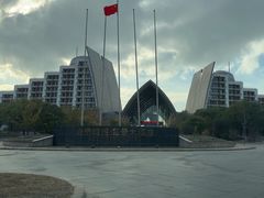 -营口金泰珑悦海景大酒店