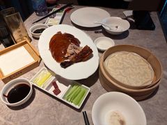 -金鸭季·北京烤鸭(深业上城店)