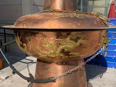 -竹叶涮肉坊(总店)