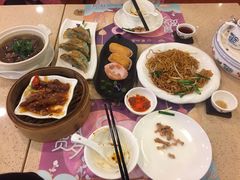 -点都德(华强南店)