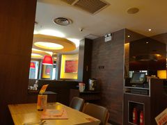 -必胜客(环球店)