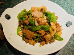 姐夫的小炒肉-姐夫的小菜(新中关购物中心店)