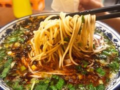 -有礼有面(知春路店)