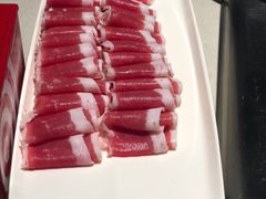 -海底捞火锅(枫蓝国际购物中心店)