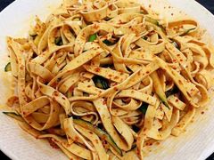 鸡蛋豆腐丝-半天妖烤鱼(任丘悦都汇店)