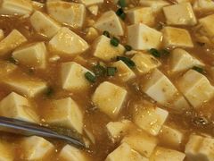 蟹粉豆腐-松鹤楼·非遗·苏帮菜(融科店)