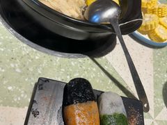 -三克火锅影院(来福士店)