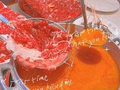 -荣叔港式沙嗲牛肉火锅(正佳潮流店)