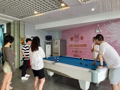 -麓舍全景太湖温泉别墅团建拓展会议亲子