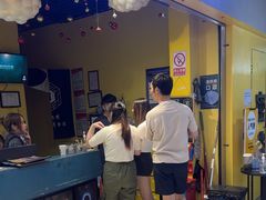 -谜盒子奇幻密室(南屏店)