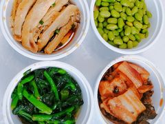 -老乡鸡(滨湖新区徽杰苑店)