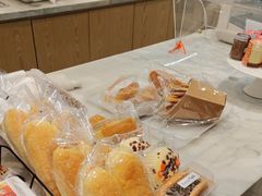 -BreadTalk面包新语(凯德闵行商业中心店)
