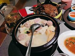 -老头儿油爆虾(星光一期店)