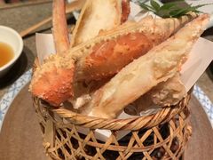 -蟹道乐(道顿堀本店)