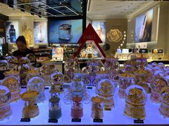 -燕莎友谊商城(亮马桥店)