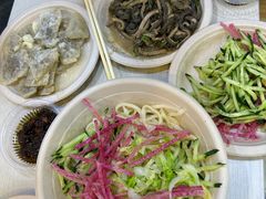 -黑八私房老北京炸酱面