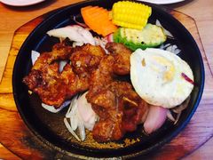 -卡朋西餐(较场西路店)