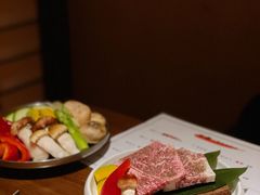 -杉海和牛烧肉海鲜自助(会展城店)