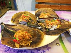 带子螺-花乐餐厅(涠洲岛店)