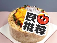 -欣奇西点蛋糕(宜欣店)