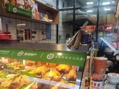 -但家香酥鸭(花溪民主路店)