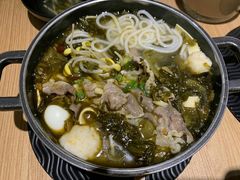 -线人米线(桂林路店)