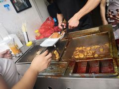 -细妹五香牛杂(步行街店)