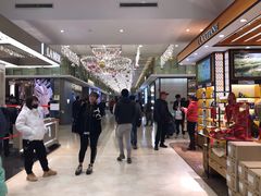 -上海第一八佰伴