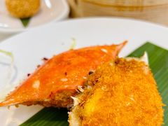 -蔡澜点心·粤菜(月星环球港店)