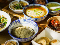 -老横泾面馆(吴中横泾店)