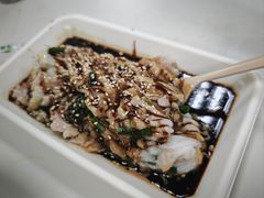 -下环街市熟食中心