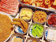 -螺大喜螺蛳粉火锅(雍和宫店)
