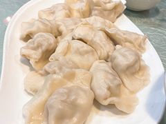 -黄家饺子东北特色菜馆(湖滨商业街店)