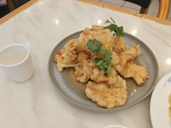 -京滨饭店·餐厅(阜外大街店)