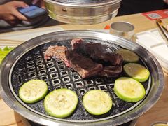 -霸腹烤肉(厦门柚子番店)