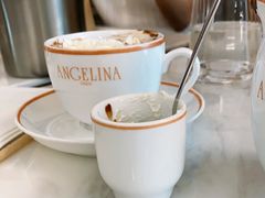 -Angelina安吉丽娜(恒隆广场店)