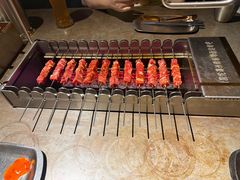 -麦凯伦烧烤·精酿超级工厂店(金桥总店)