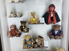 -济州岛泰迪熊博物馆