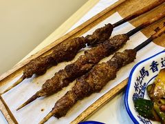 -馬香远蘭州牛肉面(武汉群星城首店)
