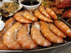 -日进一片海.生腌海鲜火锅.宵夜烧烤(三里屯总店)