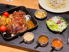 -新贝乐意大利餐厅(苏州中心店)